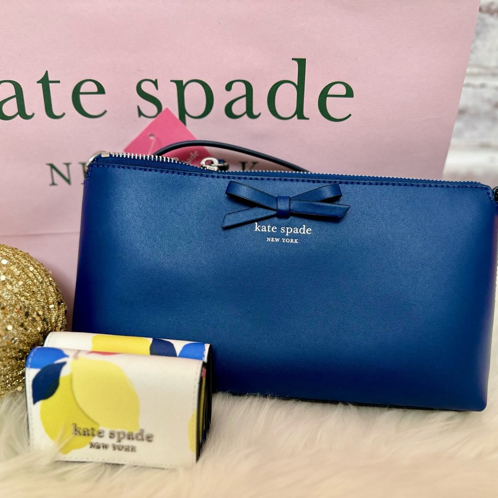 ✨🎉♠️♠️KATE SPADE! ITS A SET! YESSSS